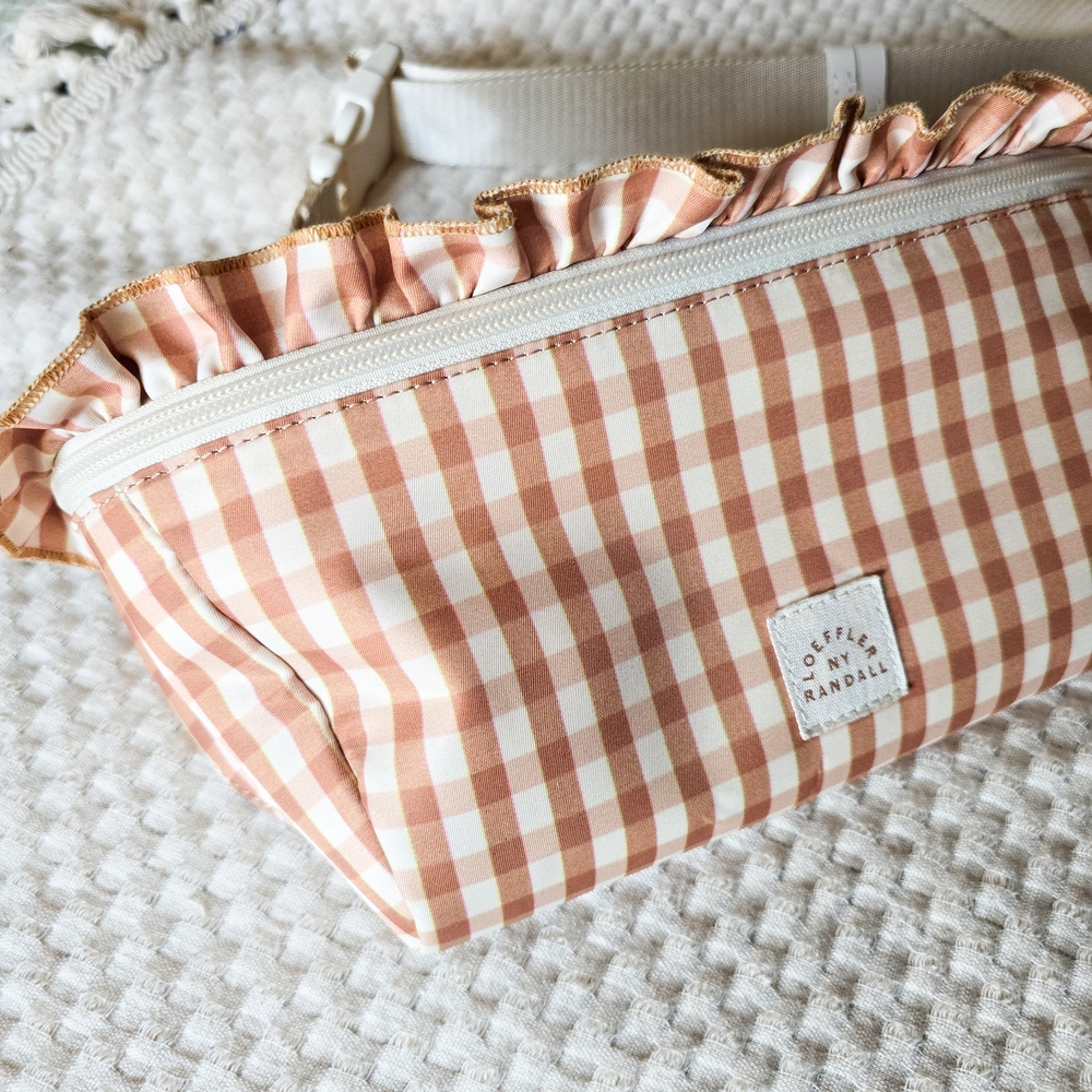 Loeffler Randall Belt BagShiloh Commuter Pack - Picture 5 of 12